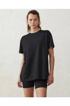 Cotton On Active Graphic T Shirt - T-Shirts & Singlets Active Graphic T-Shirt