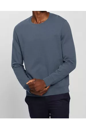 WAYVER Essential Crew Sweat - Sweats Essential Crew Sweat