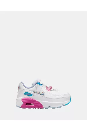 Baby air max on sale pink