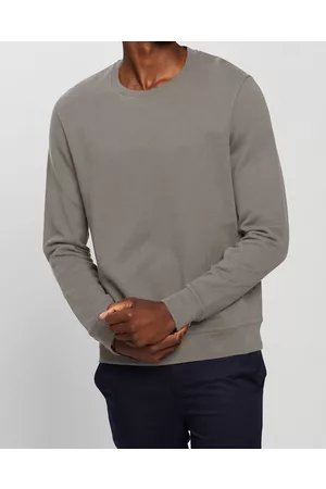 WAYVER Essential Crew Sweat - Sweats Essential Crew Sweat