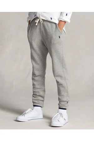 Ralph Lauren Seasonal Fleece Joggers Teens - Sweatpants Seasonal Fleece Joggers - Teens