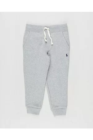 Ralph Lauren Seasonal Fleece Joggers Toddler - Sweatpants Seasonal Fleece Joggers - Toddler