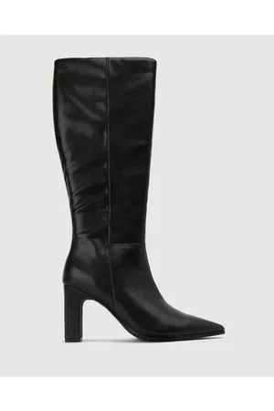 Knee high boots top betts