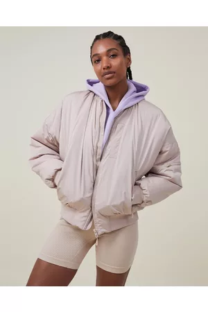 Cotton on 2025 body jackets