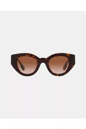 Burberry 0BE4390 Meadow - Sunglasses 0BE4390 Meadow