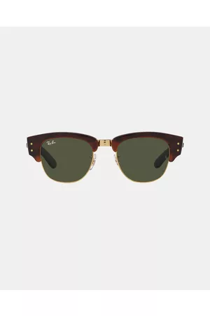 Ray-Ban Mega Clubmaster 0RB0316S - Square Mega Clubmaster 0RB0316S