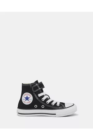 Converse Chuck Taylor All Star 1V Easy On Hi Youth - Sneakers Chuck Taylor All Star 1V Easy-On Hi Youth