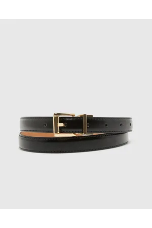 Oxford Lisa Reversible Womens Belt - Belts Lisa Reversible Womens Belt