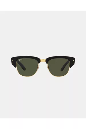 Ray-Ban Mega Clubmaster 0RB0316S - Square Mega Clubmaster 0RB0316S