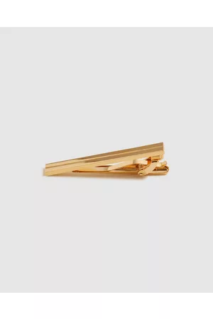 Oxford Burnham Tie Clip - Tie Bars Burnham Tie Clip
