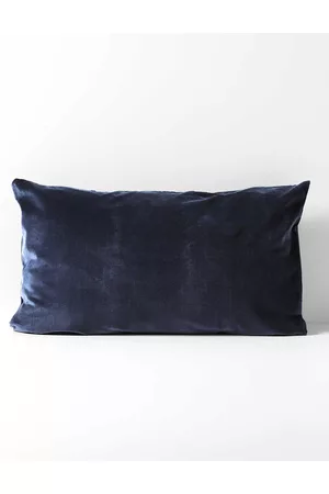 Aura Luxury Velvet Standard Pillowcase - Home Luxury Velvet Standard Pillowcase