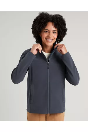 Kathmandu Arbury Wind Resistant Water Repellent Softshell Jacket v4 - Coats & Jackets Arbury Wind Resistant Water Repellent Softshell Jacket v4