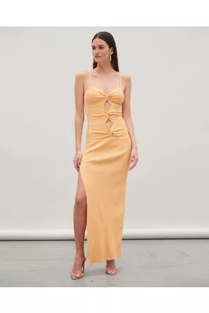 ATOIR The Coda Dress - Dresses The Coda Dress