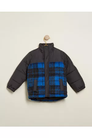 Cotton on outlet kids puffer