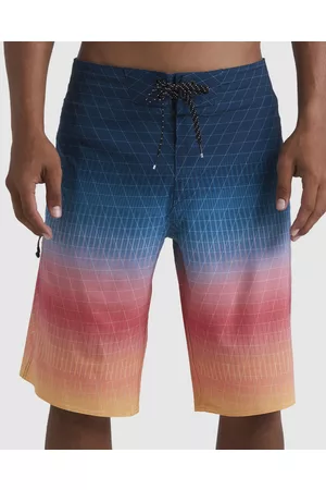 Billabong Fluid Pro Performance Board Shorts For Men - Swimwear Fluid Pro Performance Board Shorts For Men