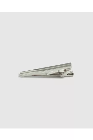 Oxford Burnham Tie Clip - Tie Bars Burnham Tie Clip