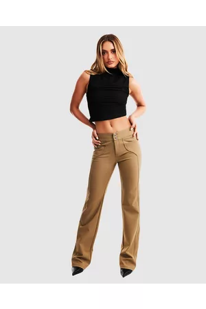 NakedVice The Gwen Pant - Pants The Gwen Pant