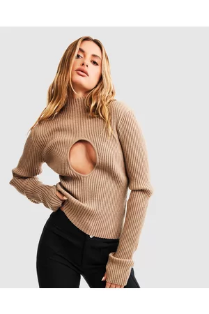 NakedVice The Val Top - Jumpers & Cardigans The Val Top
