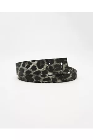 Hope & Harvest Tie Wrap Belt - Belts Tie Wrap Belt