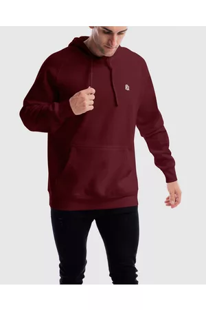 First Division Contract Rise Hoodie - Hoodies Contract Rise Hoodie