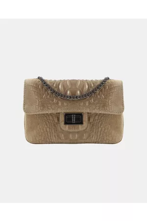 Lux Haide Emma Cross Body Clutch Bag - Clutches Emma Cross Body Clutch Bag