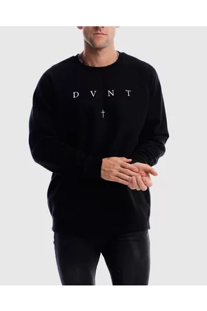 DVNT Saint Crewneck - Sweats Saint Crewneck