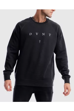 DVNT Saint Crewneck - Sweats Saint Crewneck