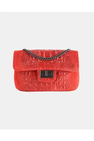 Lux Haide Emma Cross Body Clutch Bag - Clutches Emma Cross Body Clutch Bag
