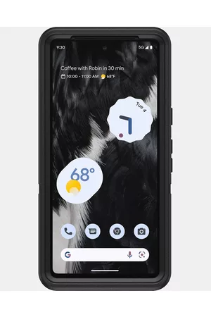Otterbox Google Pixel 7 Defender Phone Case - Tech Accessories Google Pixel 7 Defender Phone Case
