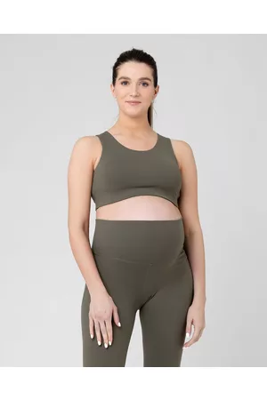 Ripe Maternity Tempo Crop Top - Sports Bras & Crops Tempo Crop Top