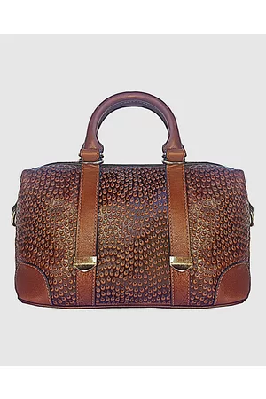 Lux Haide Tapestry Tote Handbag - Outdoors Tapestry Tote Handbag