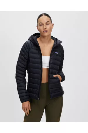 Patagonia Down Sweater Hoody - Coats & Jackets Down Sweater Hoody
