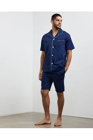 Ralph Lauren SS PJ Sleep Set - Two-piece sets SS PJ Sleep Set