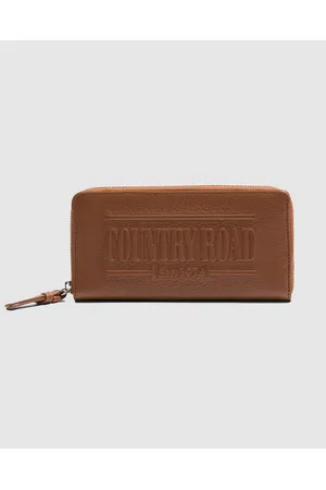 Heritage Wallet - Wallets Heritage Wallet