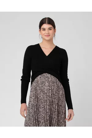 Ripe Maternity Willa Nursing Knit - Jumpers & Cardigans Willa Nursing Knit