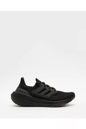 Black ultra boost sale best sale