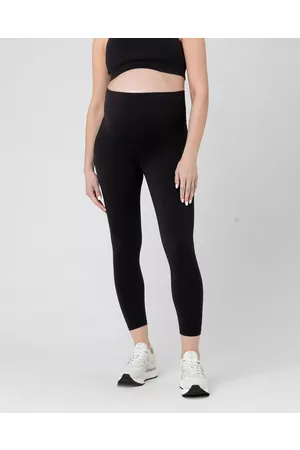 Ripe Maternity Tempo Crop Legging - 7/8 Tights Tempo Crop Legging