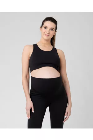 Ripe Maternity Tempo Crop Top - Sports Bras & Crops Tempo Crop Top