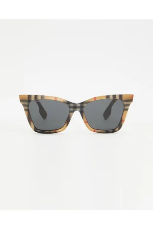 Burberry 0BE4346 - Sunglasses 0BE4346