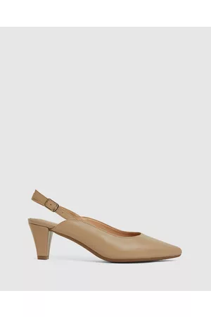 Easy Steps Agatha - All Pumps Agatha