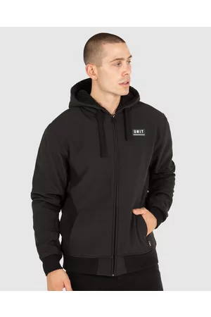 Unit Sigma Mens Jacket - Coats & Jackets Sigma Mens Jacket