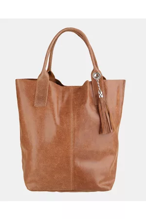 Lux Haide Marvel Oversized Hobo Bag - Bags Marvel Oversized Hobo Bag
