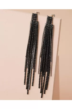 Jackie Mack Adhara Earrings - Jewellery Adhara Earrings