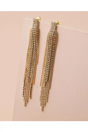 Jackie Mack Adhara Earrings - Jewellery Adhara Earrings