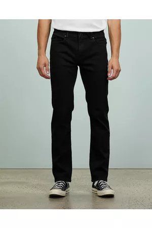 Volcom Solver Modern Fit Jeans - Jeans Solver Modern Fit Jeans