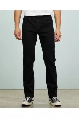 Volcom Solver Modern Fit Jeans - Jeans Solver Modern Fit Jeans
