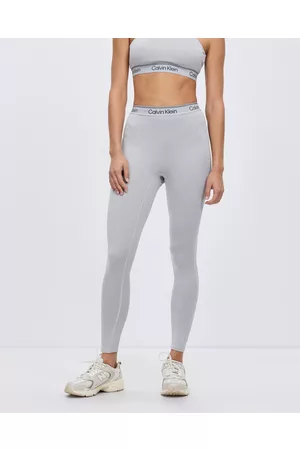 Shop Calvin Klein Sports 7 Athletic leggings - - & products