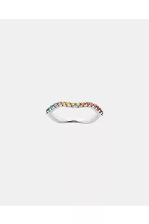 Karen Walker Expressionist Ring - Jewellery Expressionist Ring