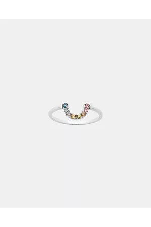 Karen Walker Surrealist Ring - Jewellery Surrealist Ring
