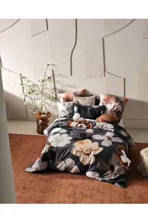 Linen House Silvia Quilt Cover Set - Home Silvia Quilt Cover Set